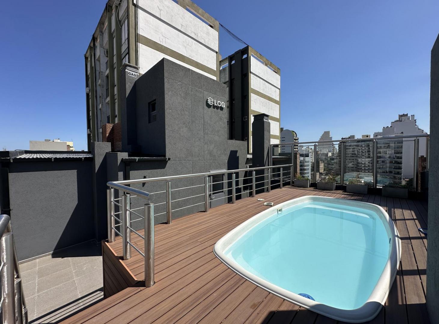 VENTA 1 DORMITORIO - PICHINCHA.-
