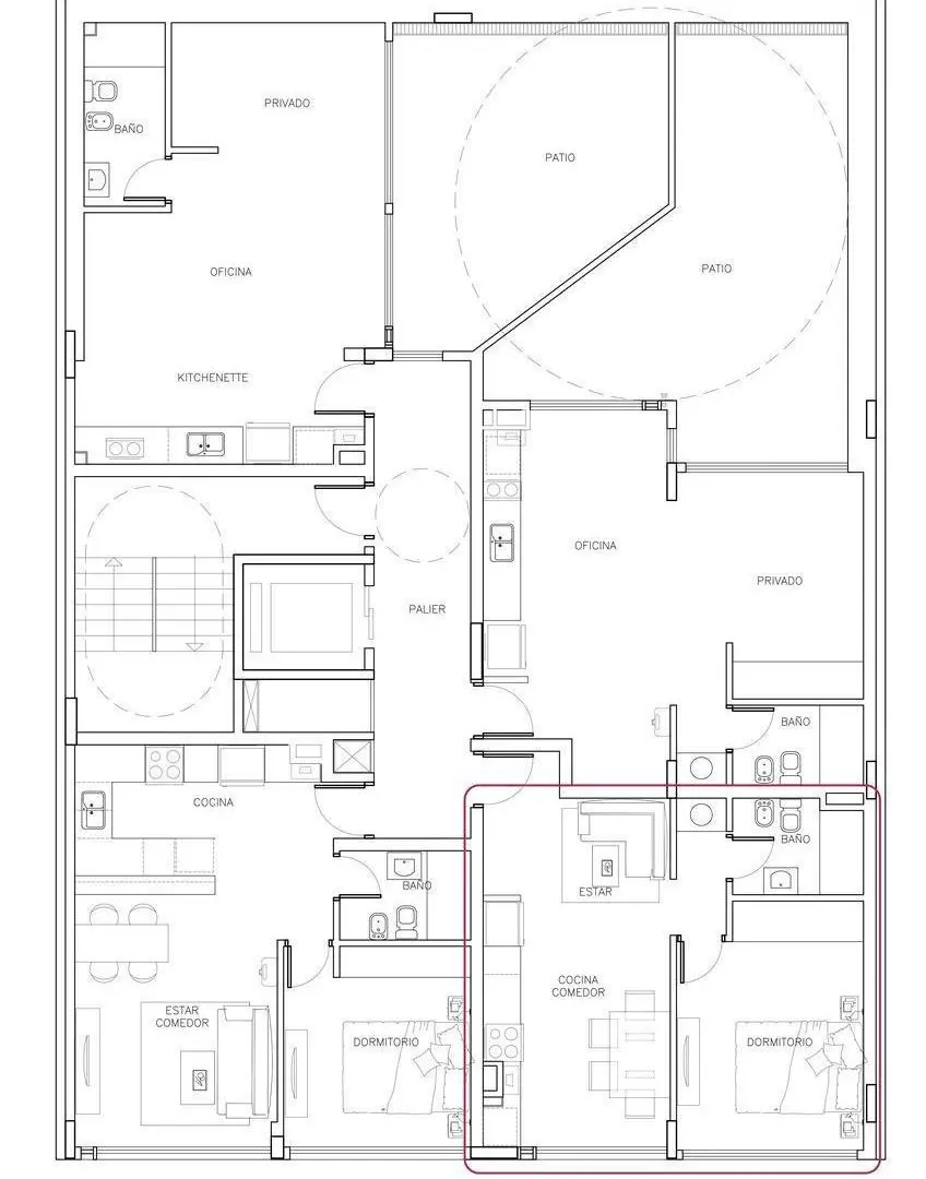 Plano 1