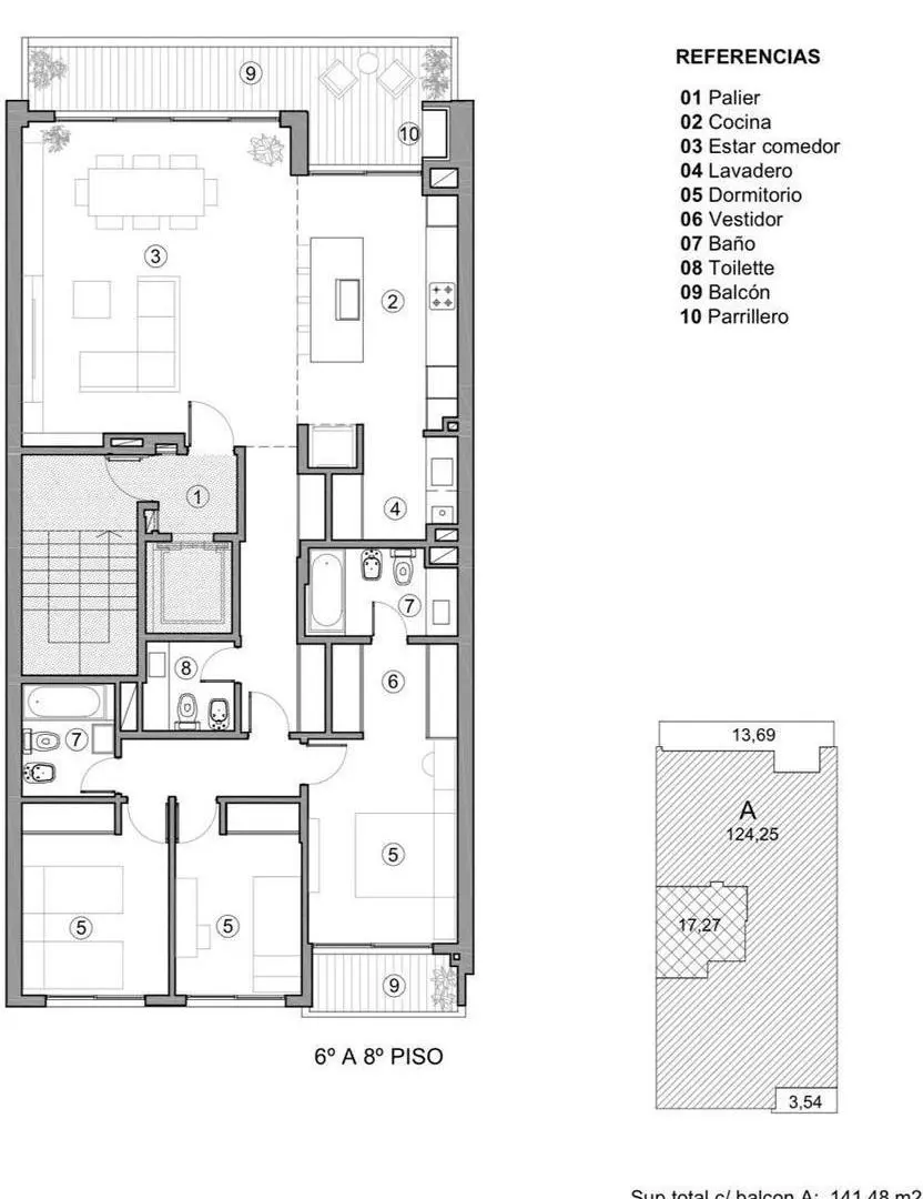 Plano 1