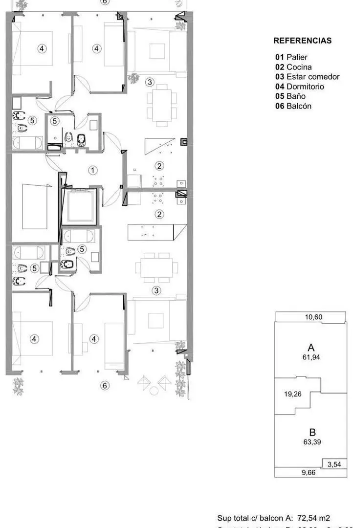 Plano 1