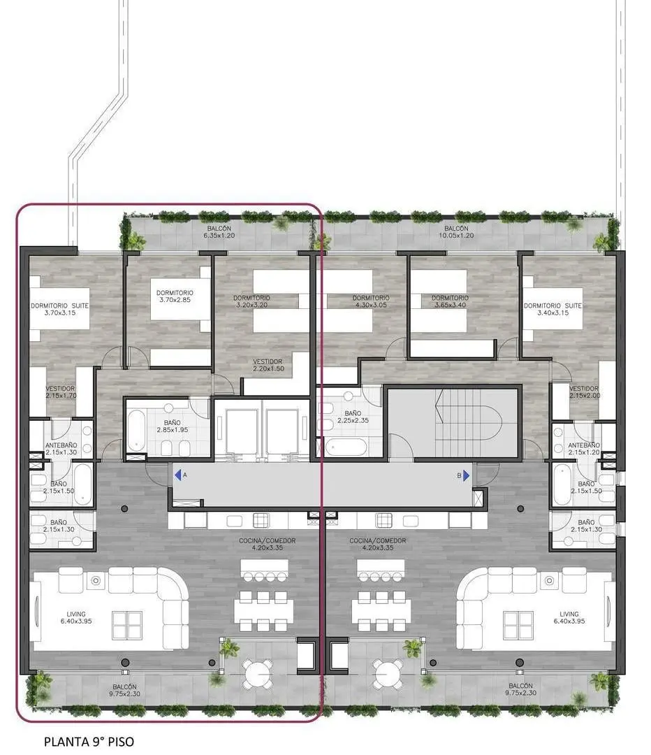 Plano 1