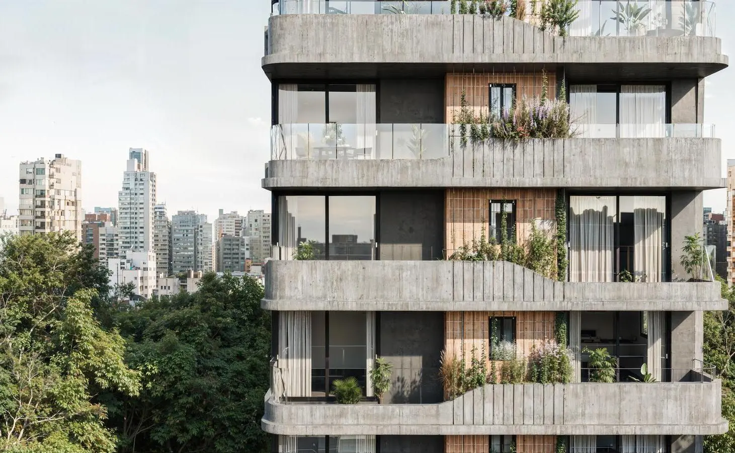VENTA DEPARTAMENTO EXCLUSIVO 3 DORMITORIOS CON COCHERA Y PILETA 5