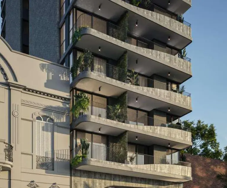 VENTA 3 DORMITORIOS DE POZO - BARRIO CENTRO ROSARIO 3