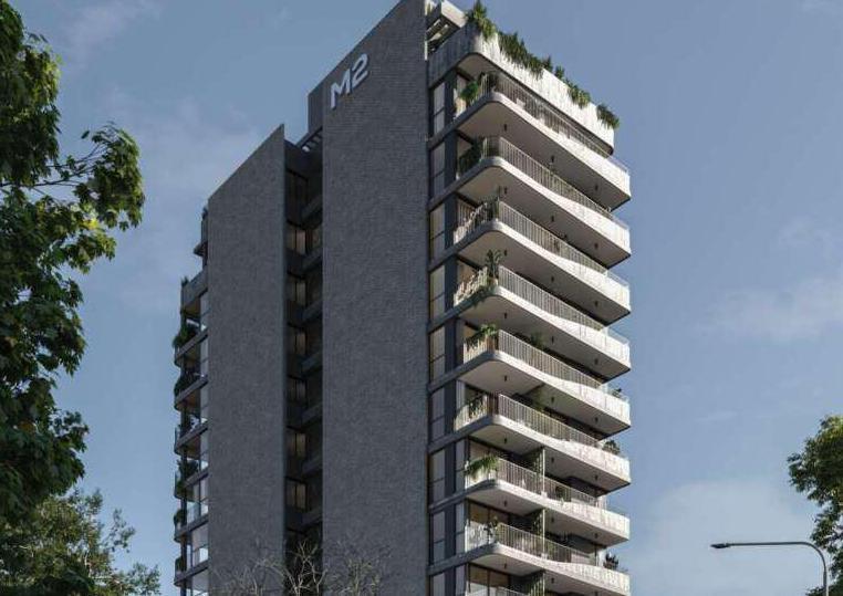 VENTA 3 DORMITORIOS DE POZO - BARRIO CENTRO ROSARIO