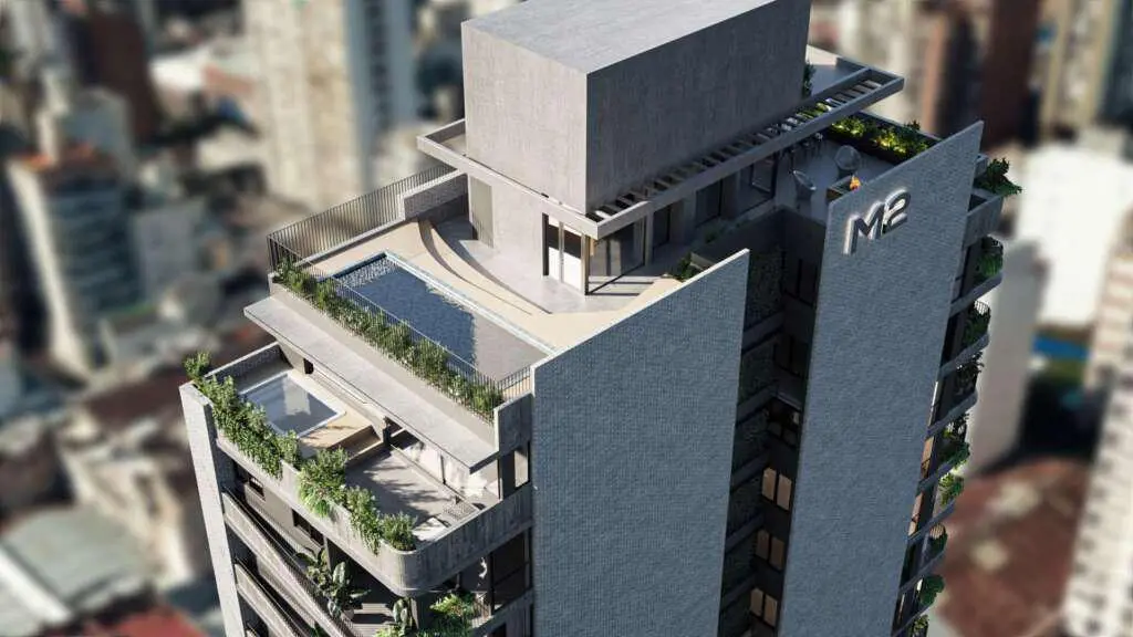 VENTA 3 DORMITORIOS DE POZO - BARRIO CENTRO ROSARIO 2
