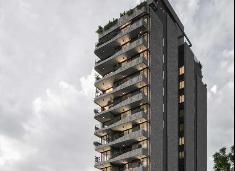 VENTA 3 DORMITORIOS DE POZO - BARRIO CENTRO ROSARIO 5
