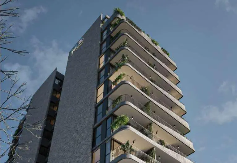 VENTA 3 DORMITORIOS DE POZO - BARRIO CENTRO ROSARIO 4