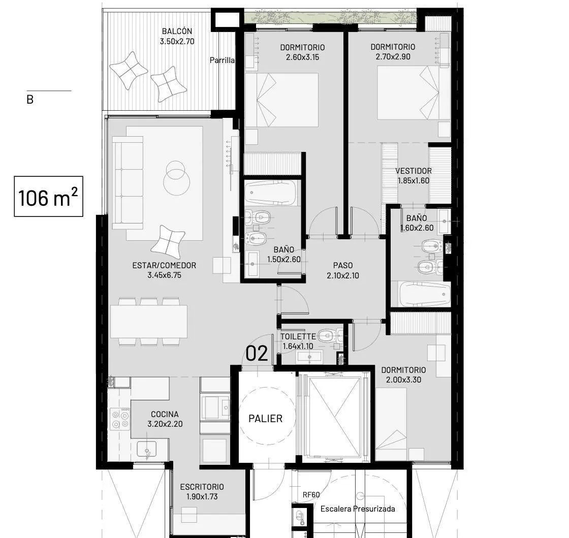 Plano 1