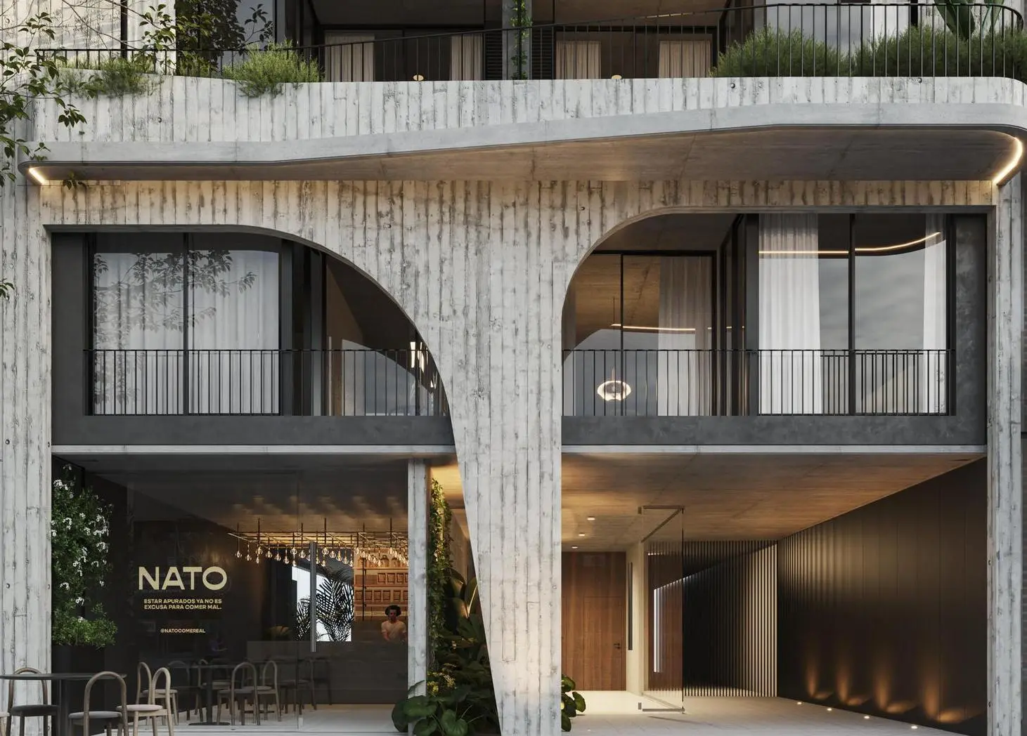 Venta 3 Dormitorios de Pozo - Zona Centro Rosario 3