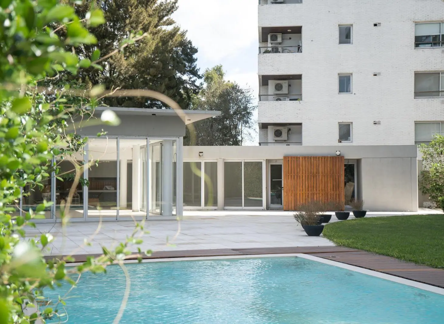VENTA PISO EXCLUSIVO 3 DORMITORIOS EN FISHERTON VIEW 5