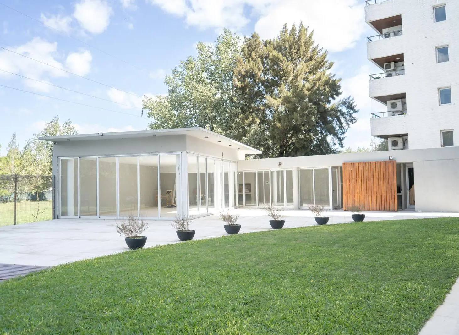 VENTA PISO EXCLUSIVO 3 DORMITORIOS EN FISHERTON VIEW 3