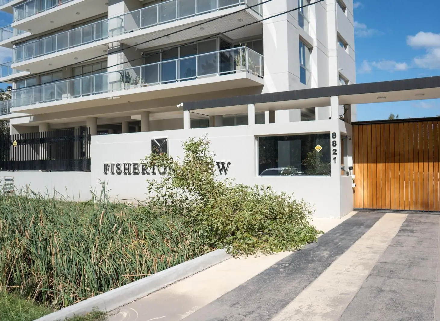 VENTA PISO EXCLUSIVO 3 DORMITORIOS EN FISHERTON VIEW 4