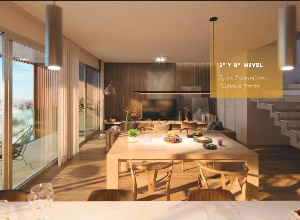 VENTA DEPARTAMENTO 3 DORMITORIOS, Pichincha 5