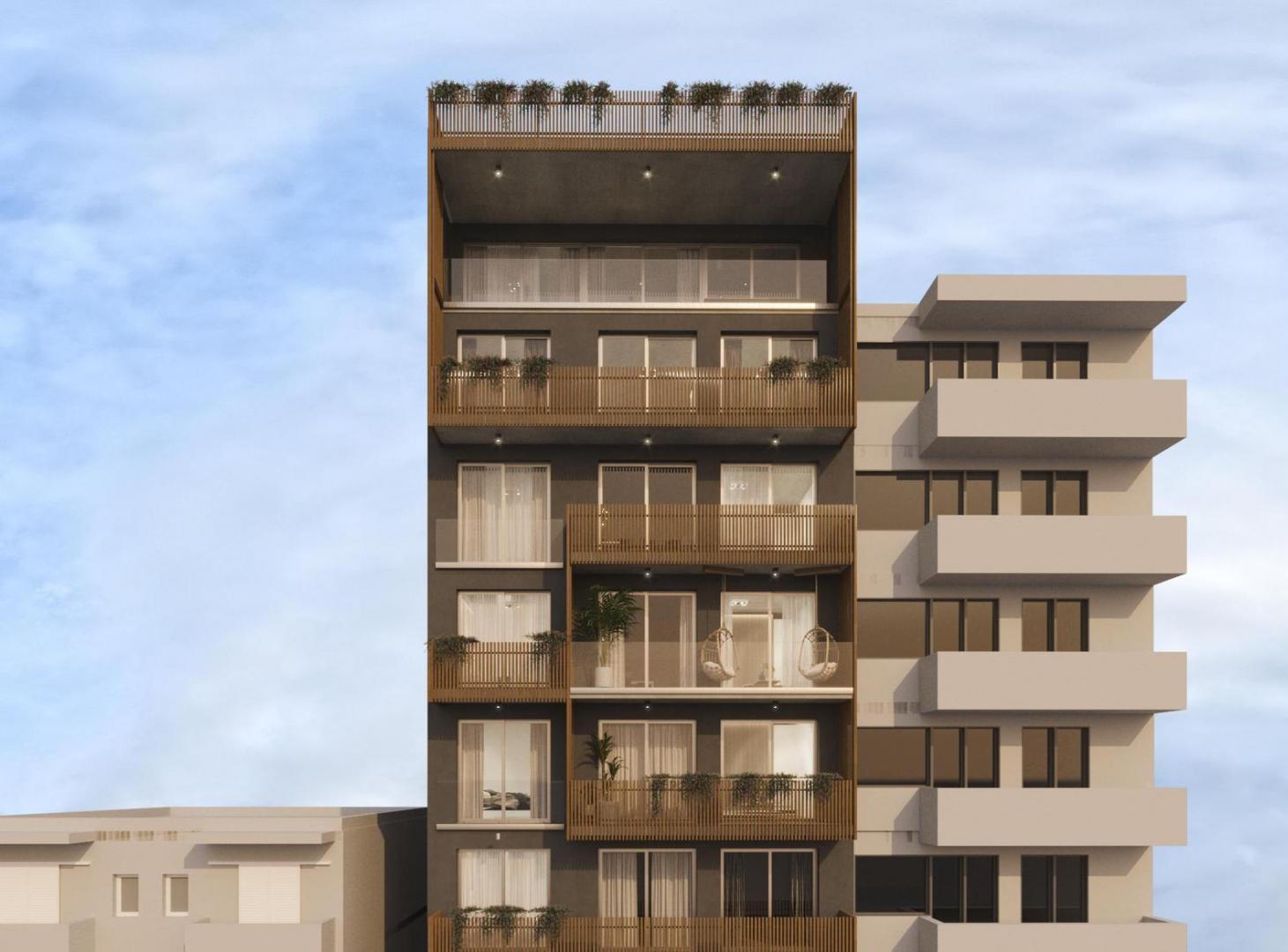 VENTA DEPARTAMENTO 3 DORMITORIOS, Pichincha