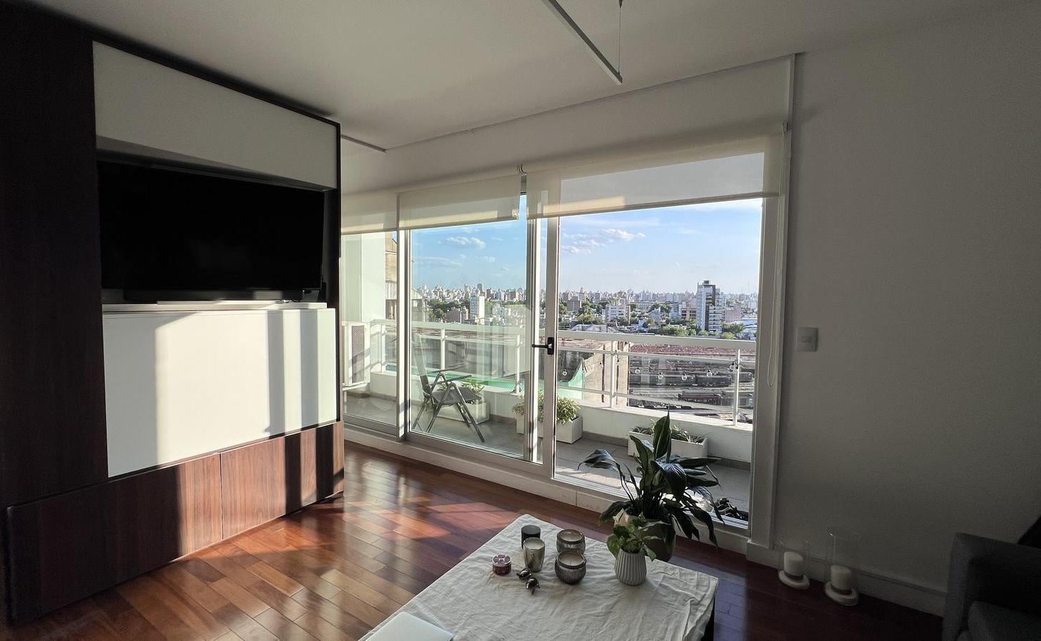 Foto de Venta Monoambiente Amplio Torre Maui Puerto Norte, imagen 5