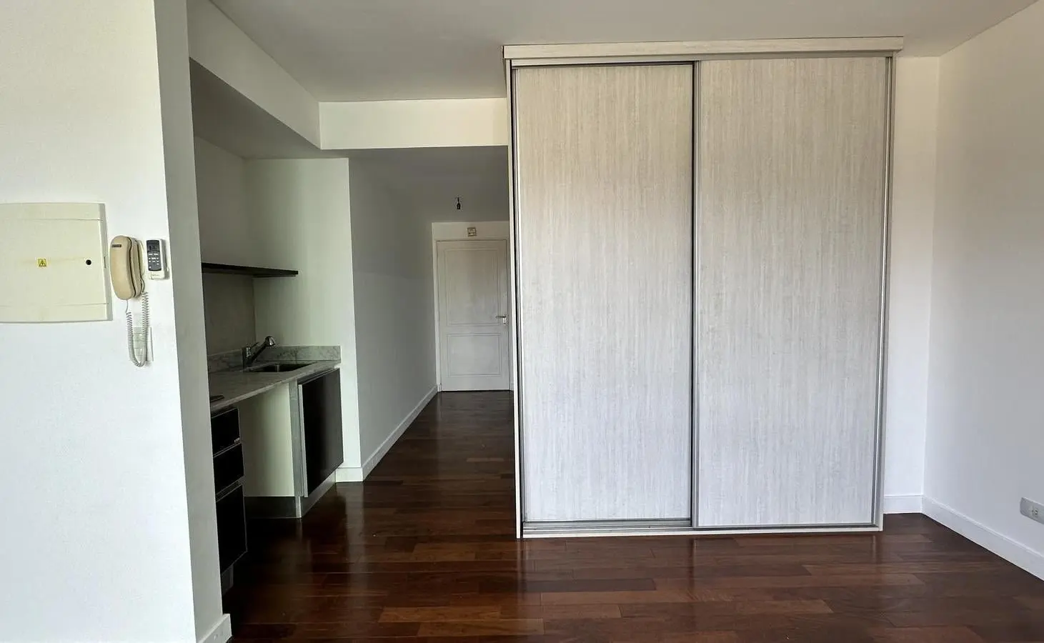 VENTA MONOAMBIENTE -  MAUI PUERTO NORTE 5