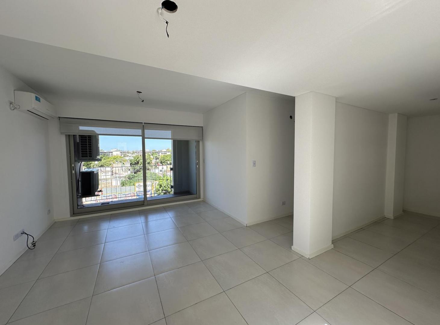 VENTA 3 DORMITORIOS - PUERTO NORTE ROSARIO