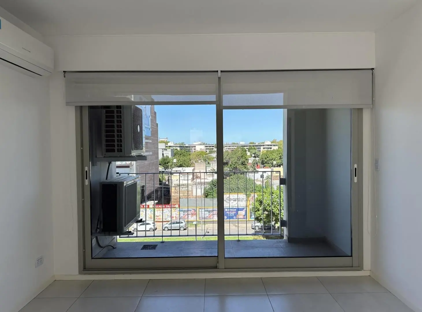 VENTA 3 DORMITORIOS - PUERTO NORTE ROSARIO 5