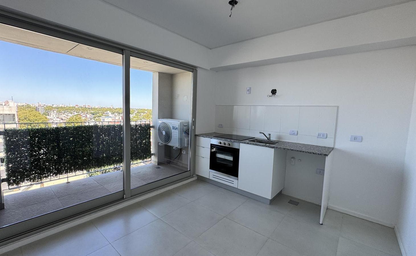 Departamento en  ALQUILER.- PUERTO NORTE
