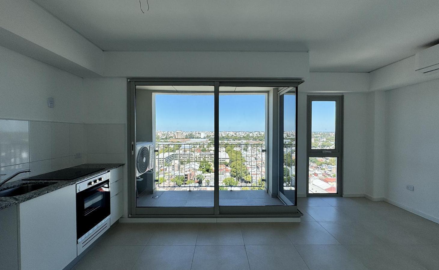 Foto de Departamento en ALQUILER METRA PUERTO NORTE, imagen 2