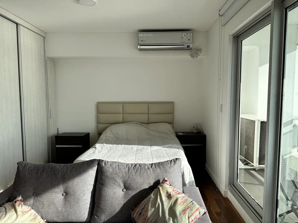 ALQUILER MAUI PUERTO NORTE | LOFT AMPLIO   COCHERA   BAULERA 4