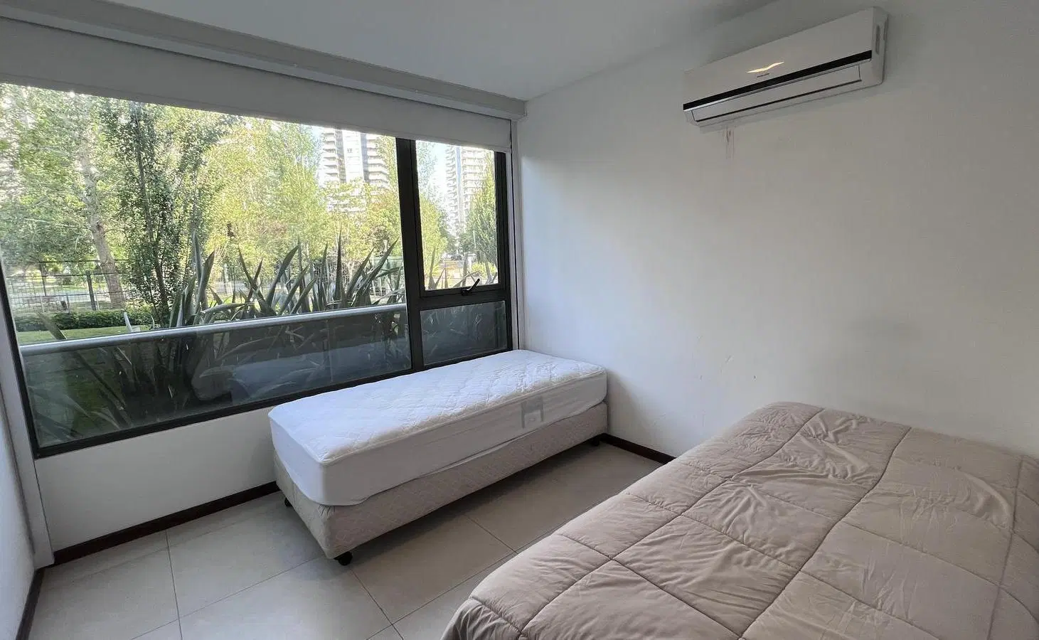 ALQUILER DOS DORMITORIOS COCHERA EQUIPADO - CONDOS DEL ALTO 3 8