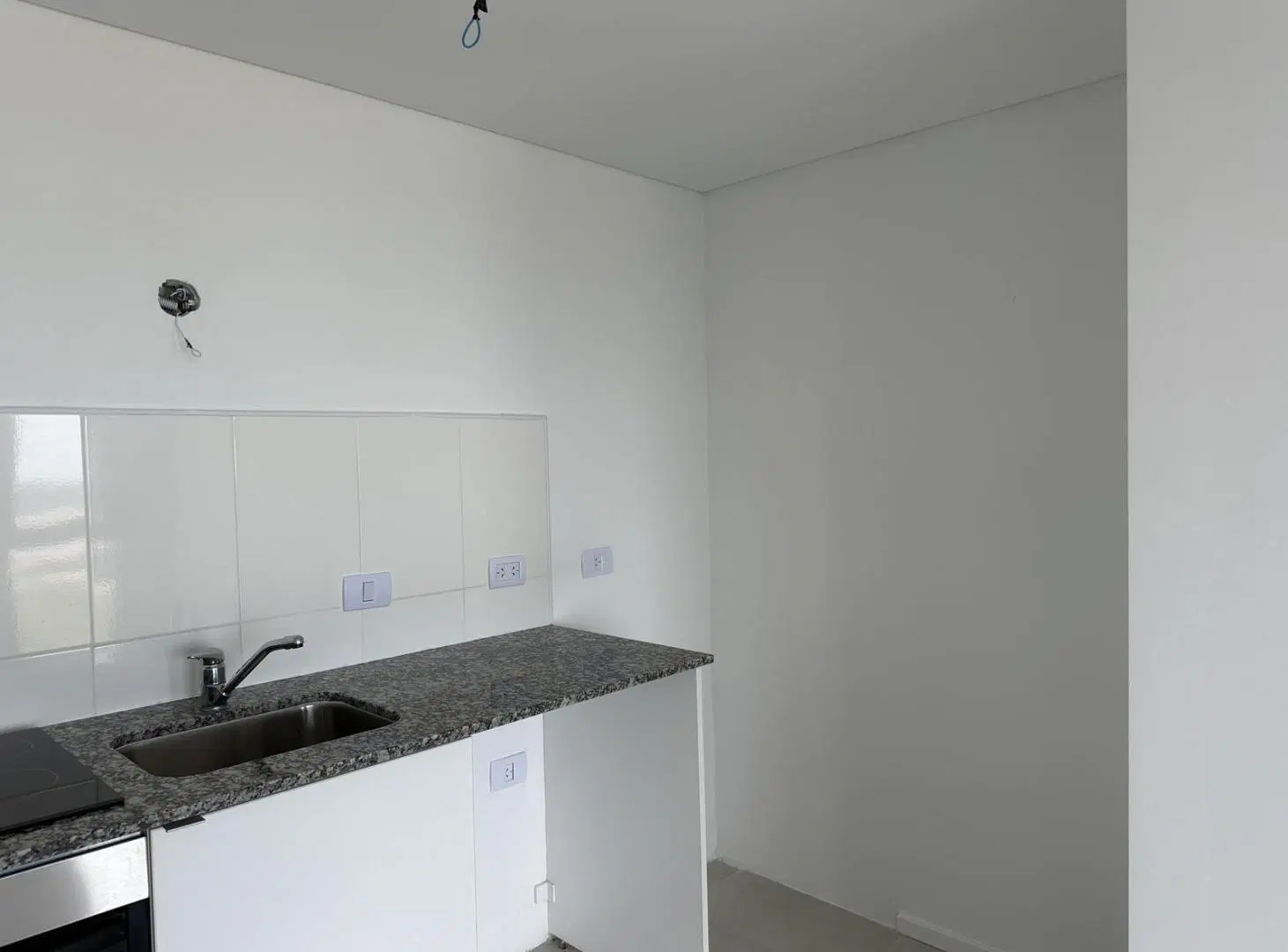 ALQUILER DEPARTAMENTO CON 1 COCHERA METRA PUERTO NORTE 2