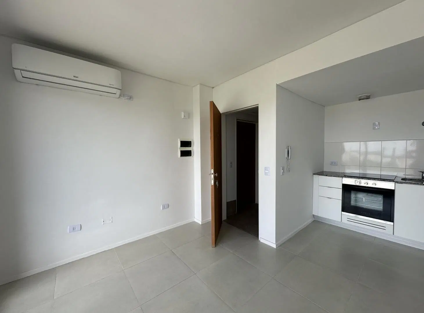 ALQUILER DEPARTAMENTO CON 1 COCHERA METRA PUERTO NORTE 3