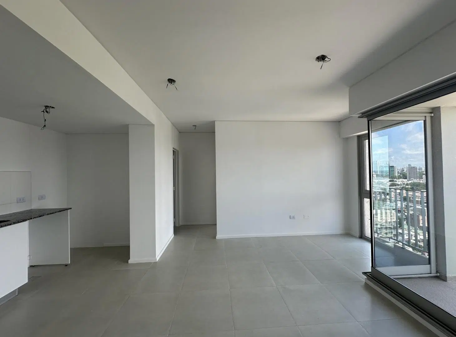VENTA DEPARTAMENTO METRA PUERTO NORTE 2