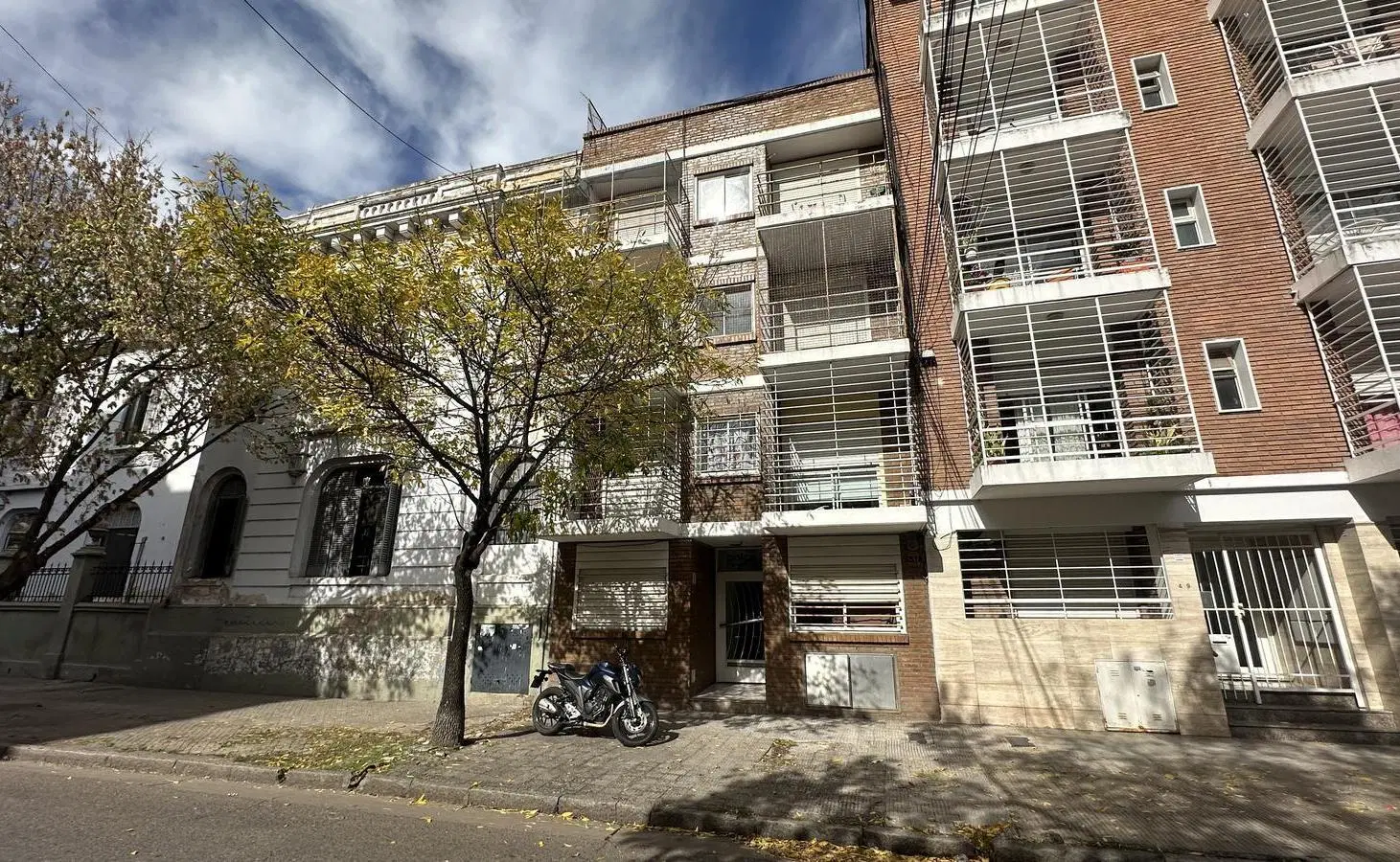 VENTA Departamento 1 DORMITORIO AL FRENTE 5