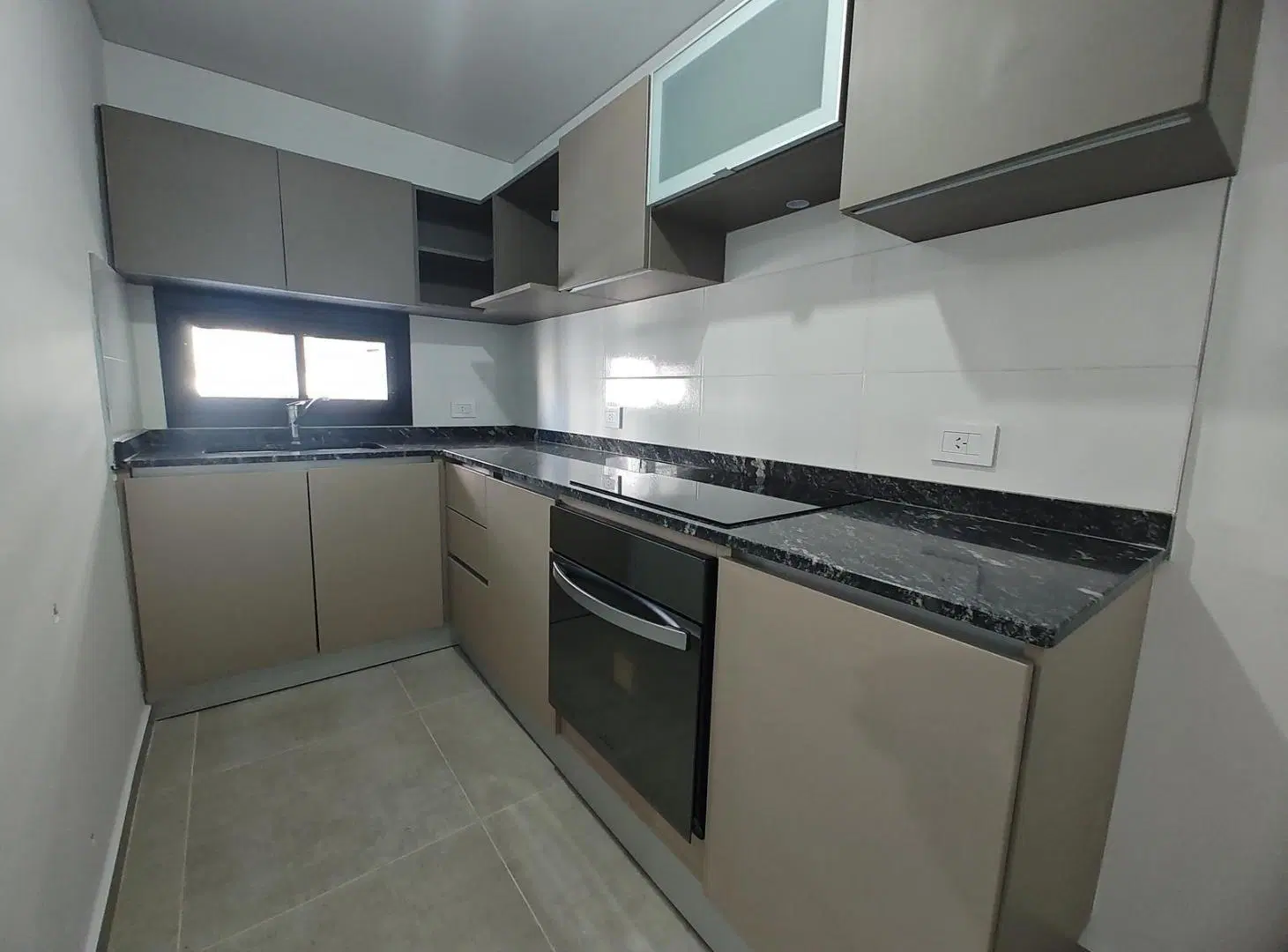 Departamento en venta SAN MARTIN 435, 9A | 2 DORMITORIOS CON COCHERA 3