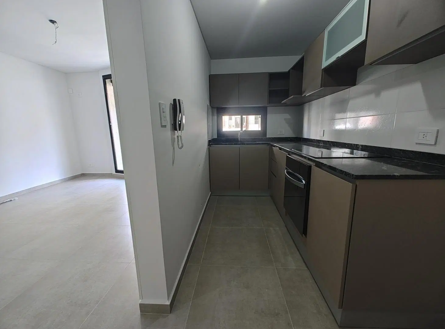 Departamento en venta SAN MARTIN 435, 9A | 2 DORMITORIOS CON COCHERA 5