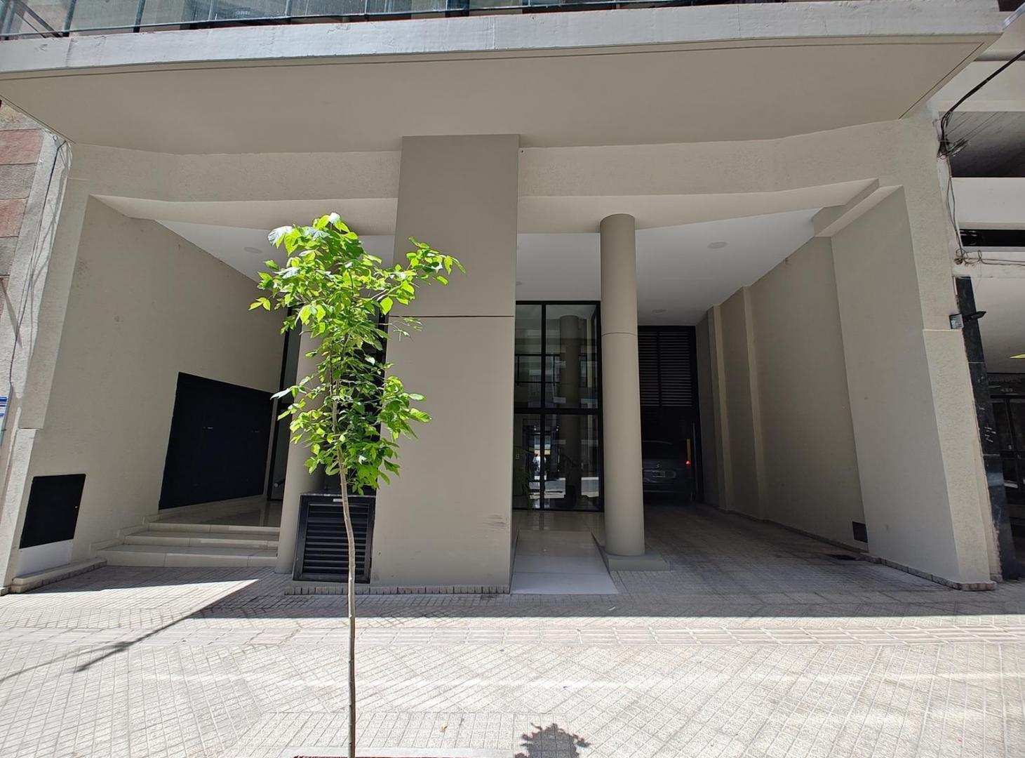 Departamento en venta SAN MARTIN 435, 9A | 2 DORMITORIOS CON COCHERA