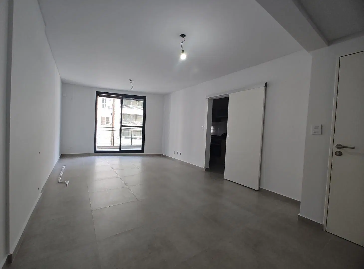 Departamento en venta SAN MARTIN 435, 9A | 2 DORMITORIOS CON COCHERA 2