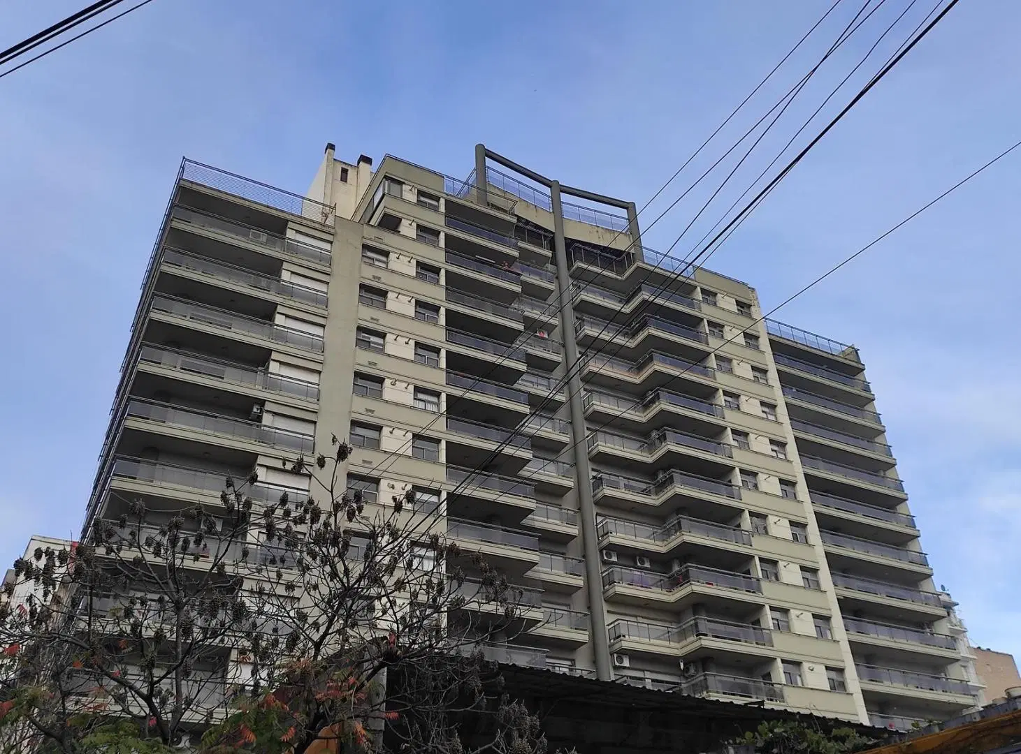 Departamento en VENTA 2 dormitorios con cochera 5