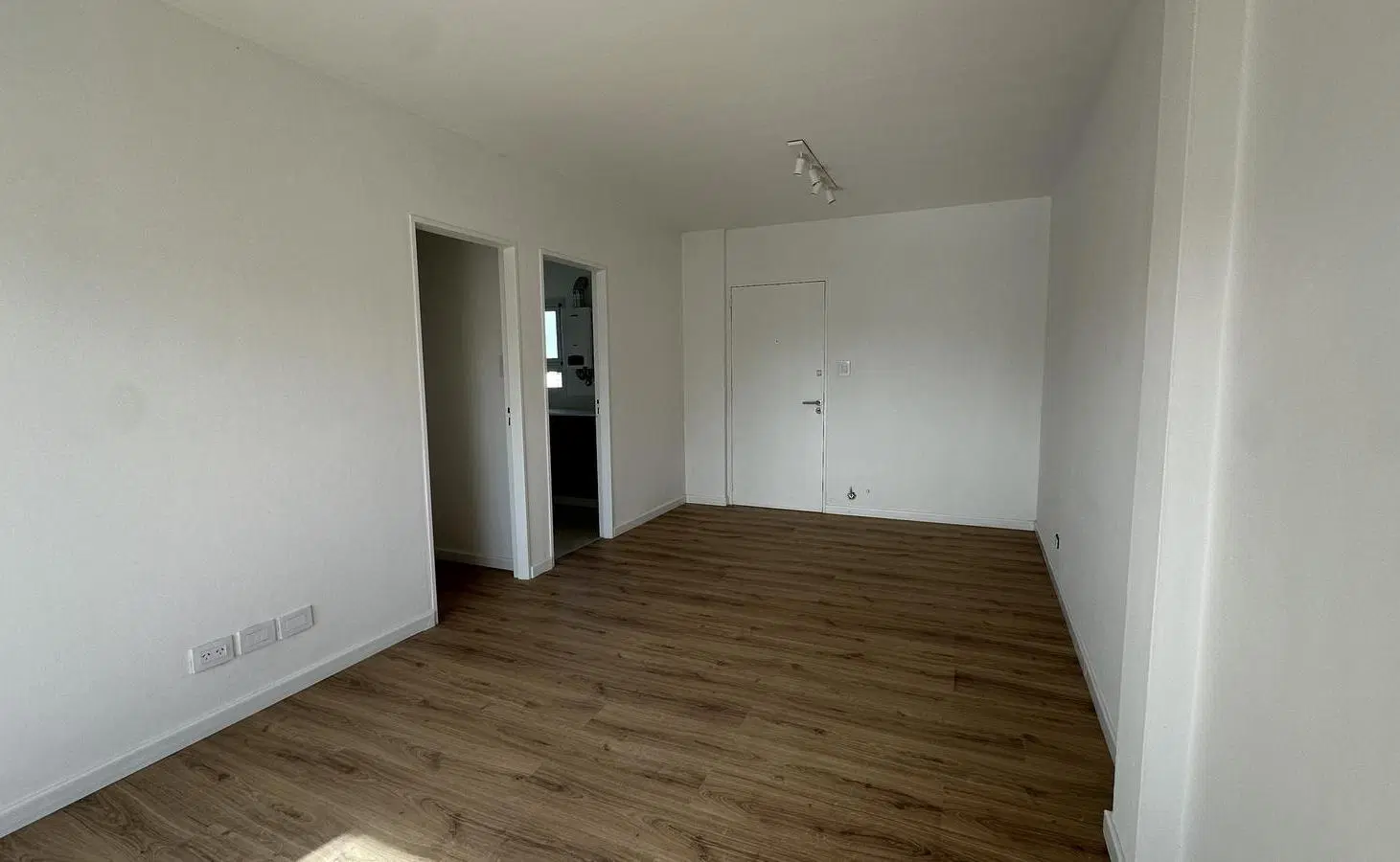 VENTA Departamento 2 DORMITORIOS RECICLADO CENTRICO 5