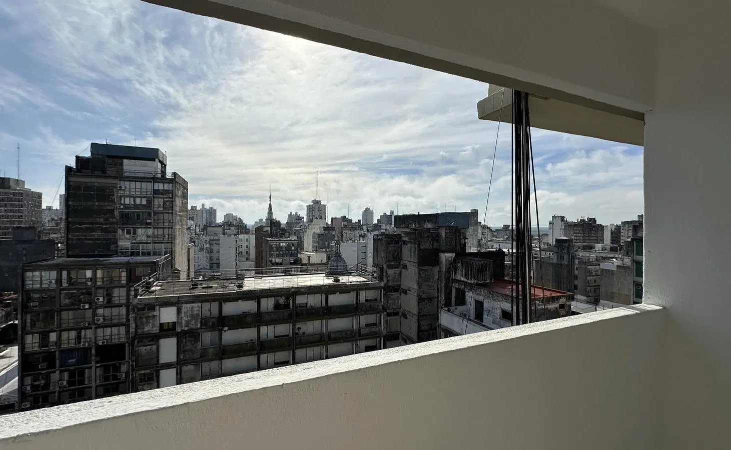 VENTA Departamento 2 DORMITORIOS RECICLADO CENTRICO 4