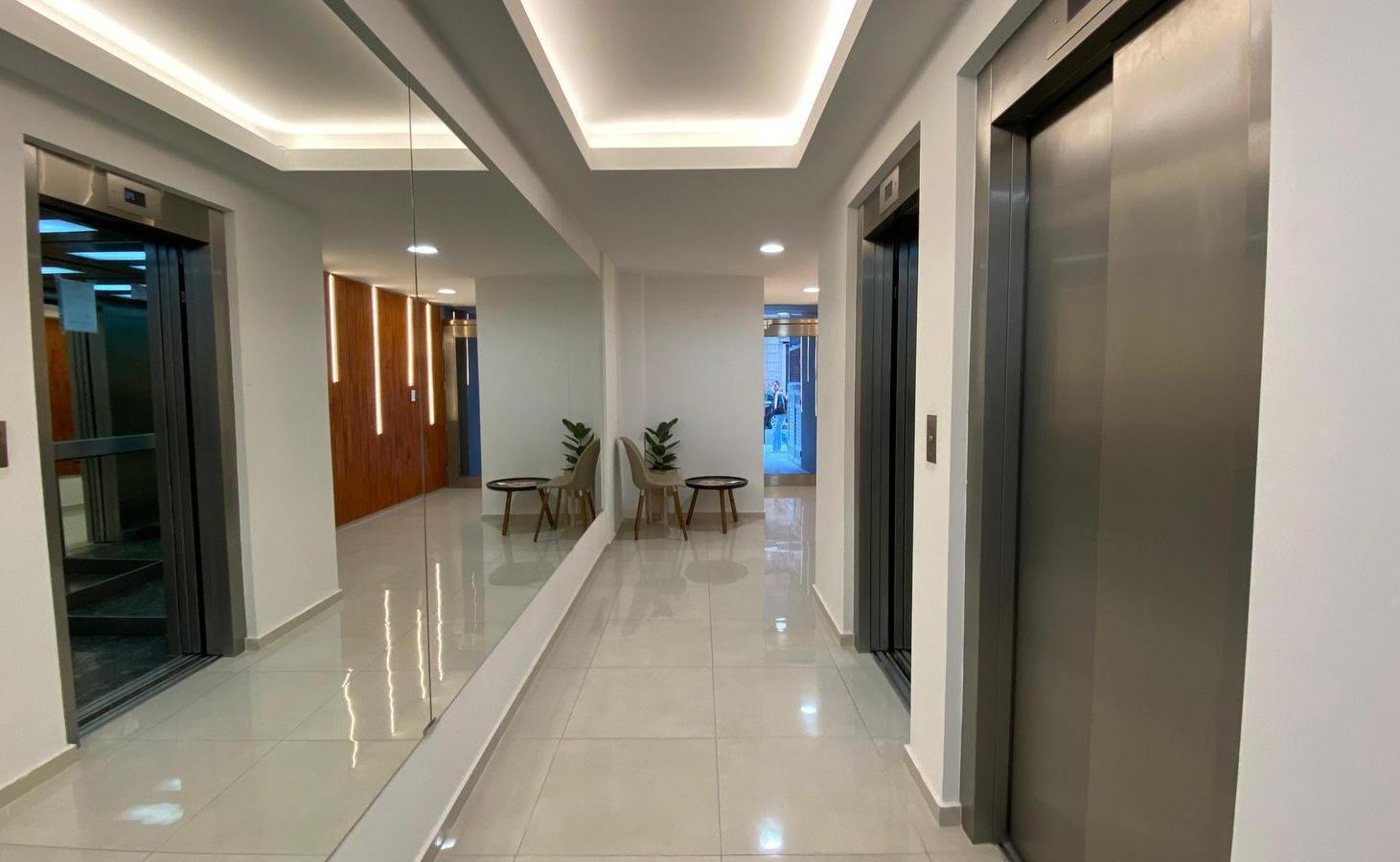 VENTA Departamento 1 DORMITORIO A ESTRENAR