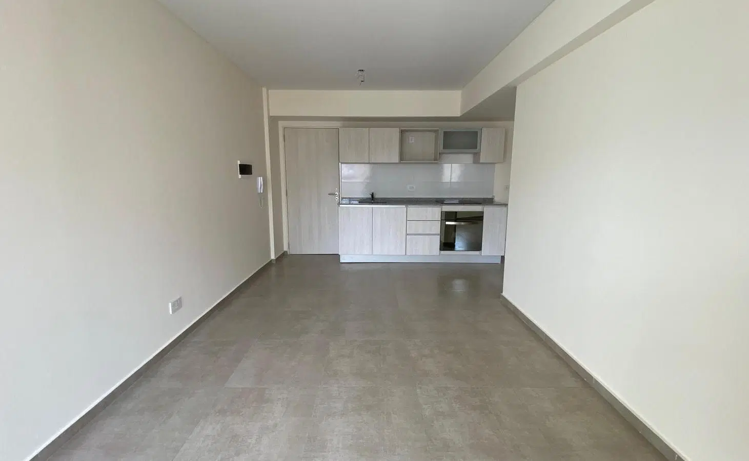 VENTA Departamento 1 DORMITORIO A ESTRENAR 4