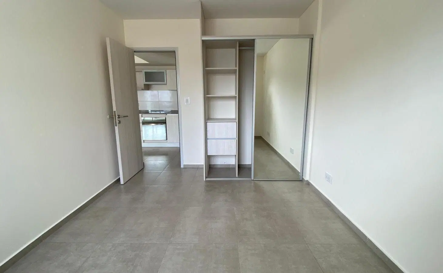 VENTA Departamento 1 DORMITORIO A ESTRENAR 2