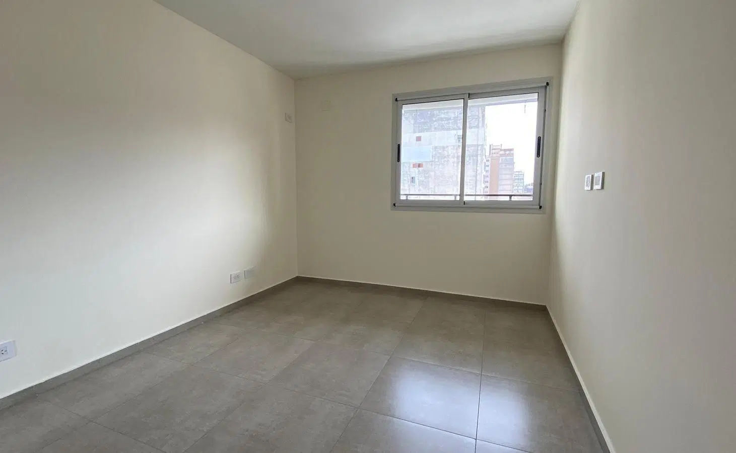 VENTA Departamento 1 DORMITORIO A ESTRENAR 5