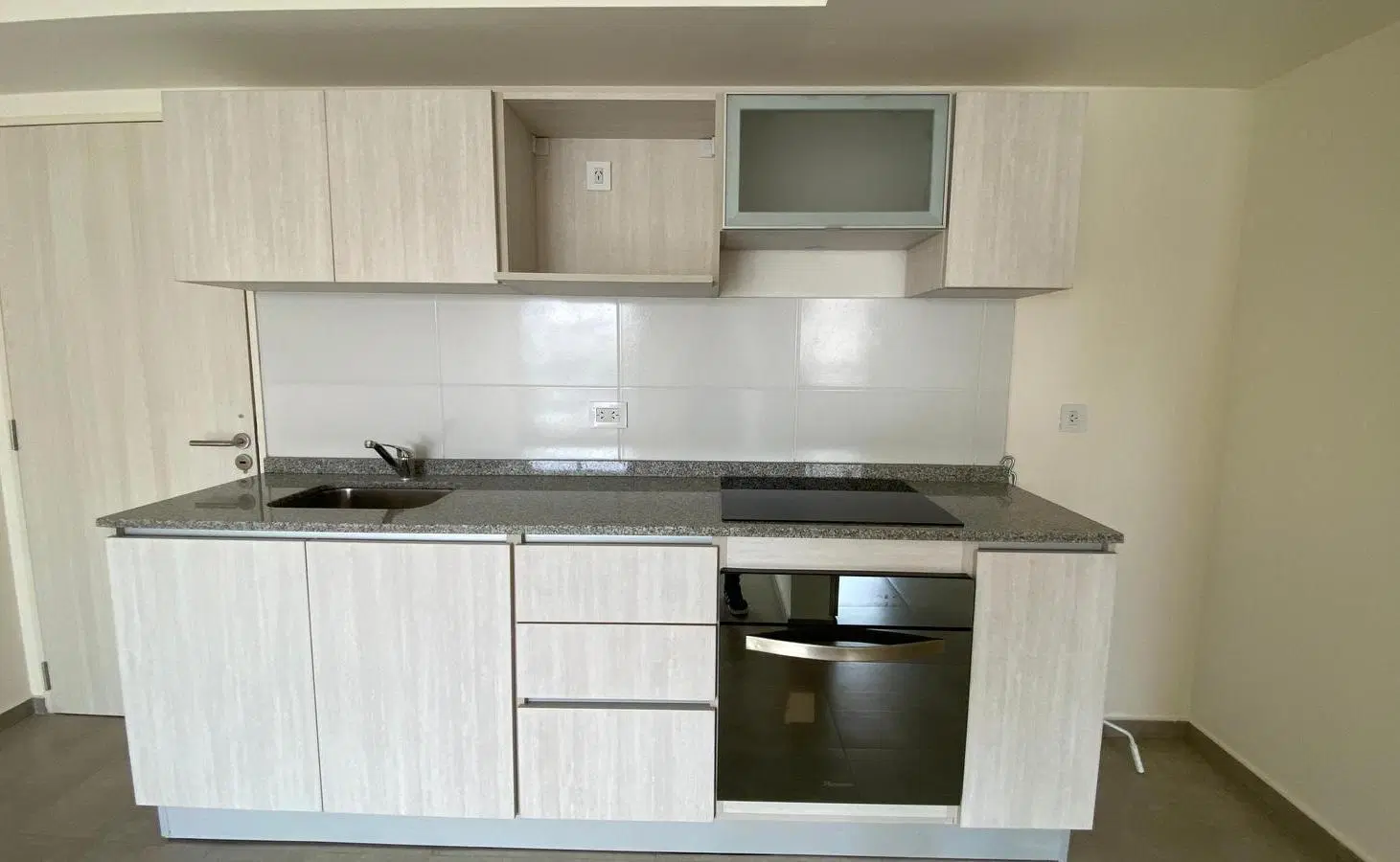 VENTA Departamento 1 DORMITORIO A ESTRENAR 3