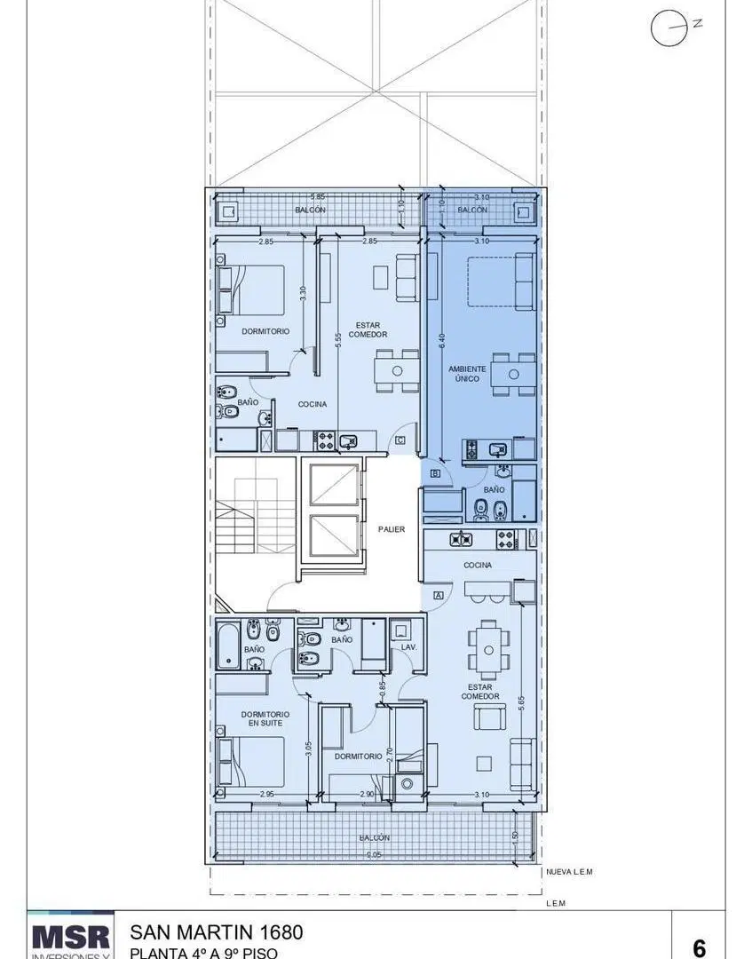 Plano 1