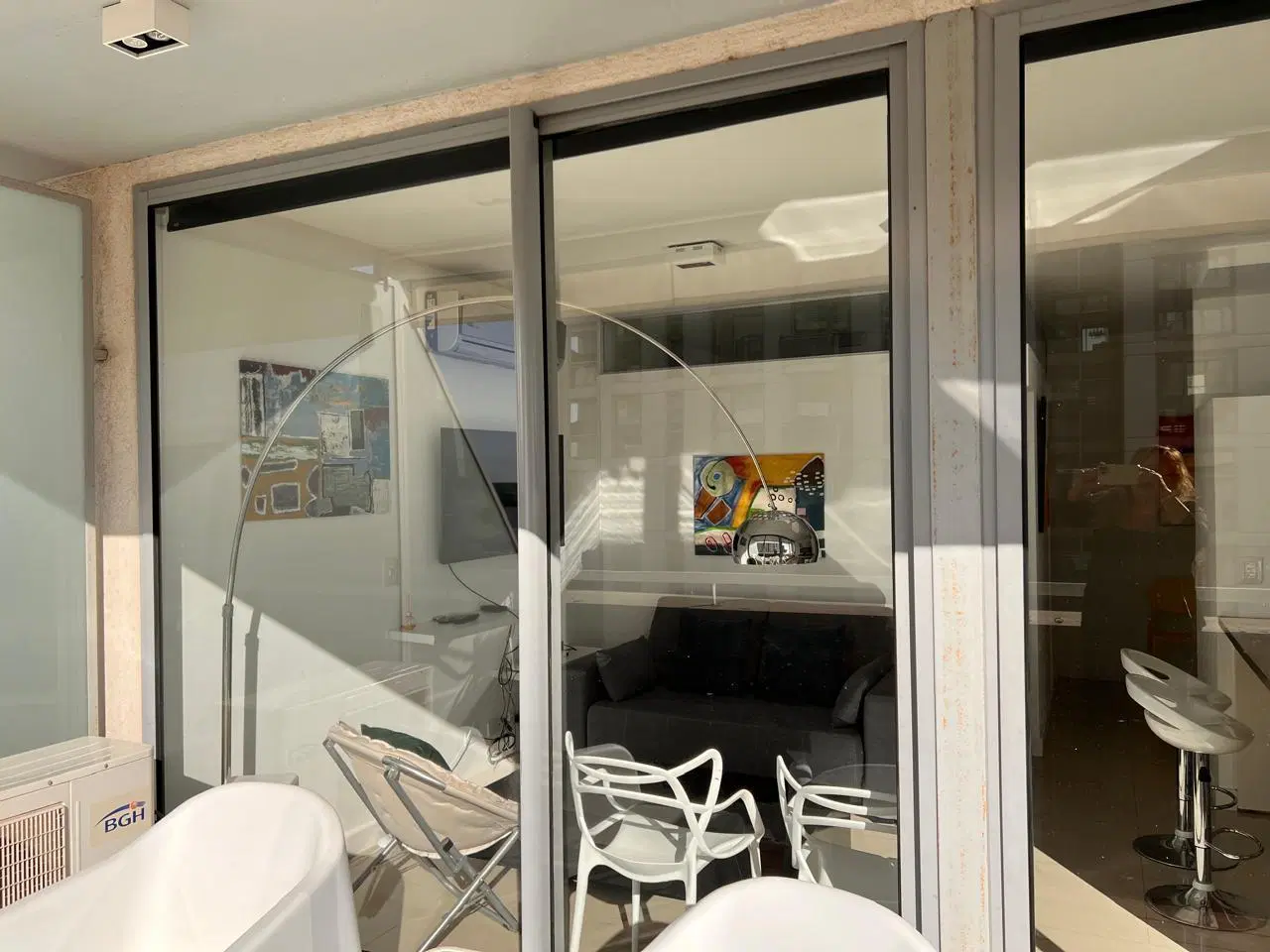 FORUM | Av. Carballo 230 - 1 DORMITORIO EQUIPADO CON COCHERA Y BAULERA 2