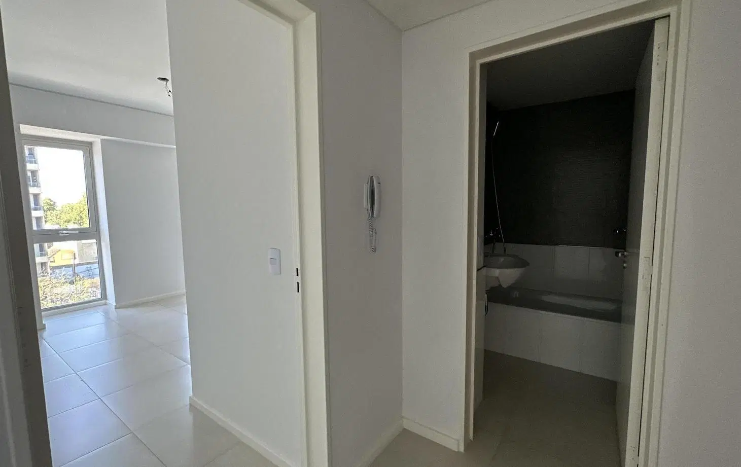 ALQUILER 1 DORMITORIO AMPLIO - METRA PUERTO NORTE 3