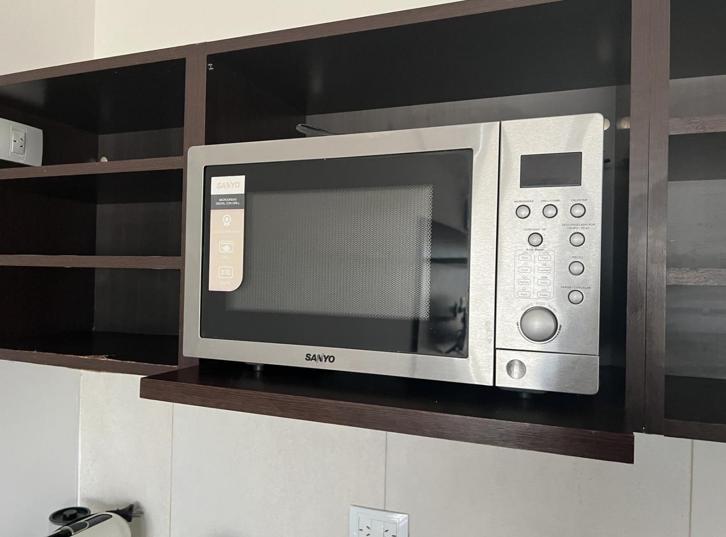 Foto de ALQUILER LOFT SEMI EQUIPADO CON COCHERA Y BAULERA MAUI PUERTO NORTE, imagen 5