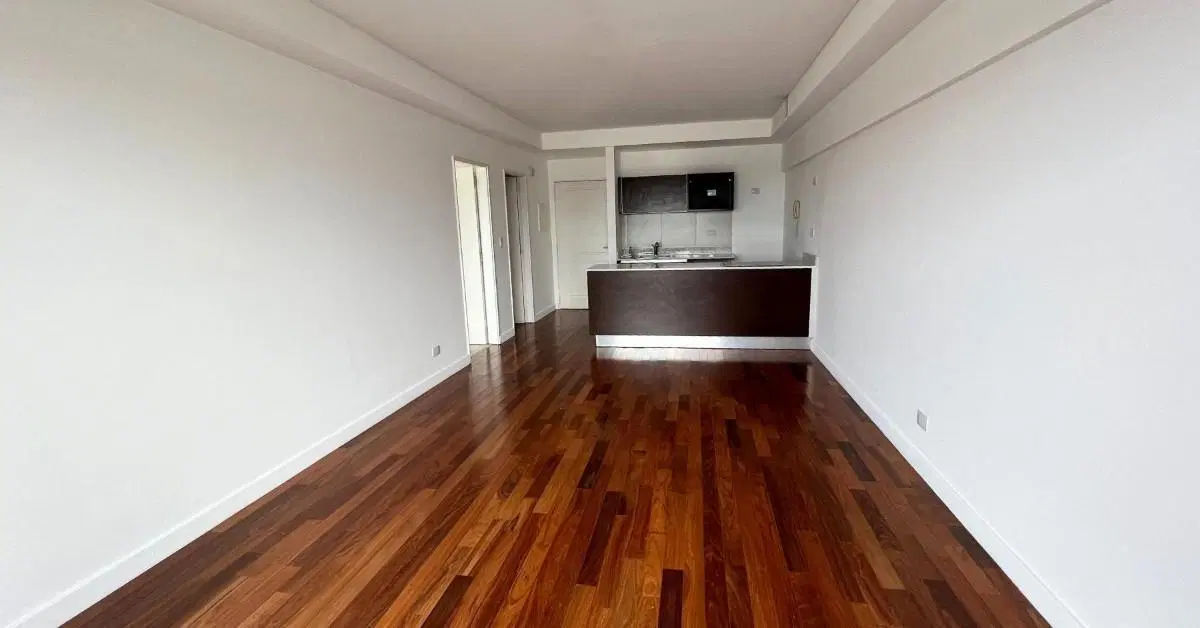ALQUILER 1 DORMITORIO CON COCHERA  - MAUI PUERTO NORTE 4