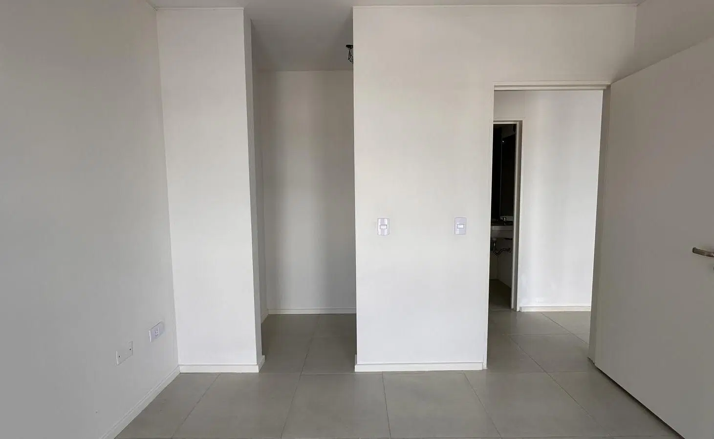 ALQUILER 1 DORMITORIO METRA PUERTO NORTE 2