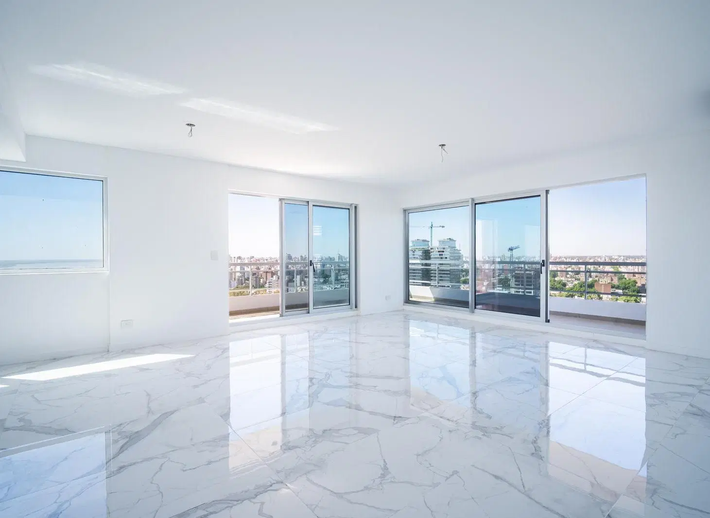 VENTA 2 DORMITORIO - MAUI TORRE SUR 2
