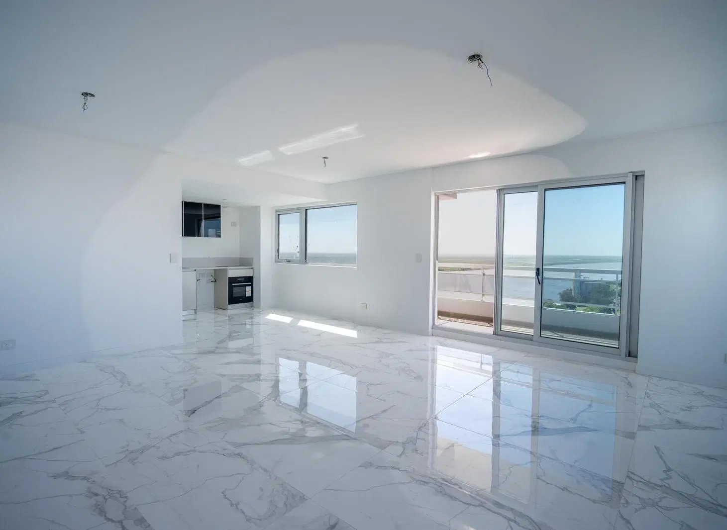 VENTA 2 DORMITORIO - MAUI TORRE SUR 5